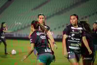 Santos Laguna vs Pumas UNAM femenil