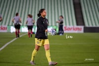 Tabatha Rivas