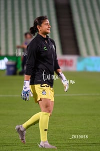 Tabatha Rivas