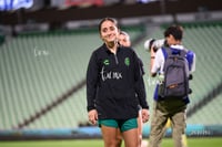 Santos Laguna vs Pumas UNAM femenil