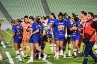 equipo, pumas