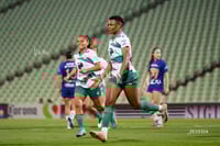 Foto gol Vivian Ikechukwu