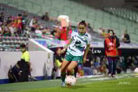 Kimberli Gómez