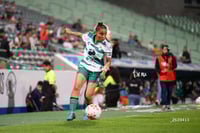 Kimberli Gómez