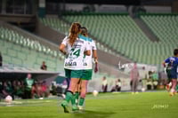 Kimberli Gómez