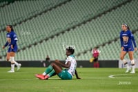 Santos Laguna vs Pumas UNAM femenil