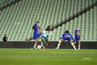 Sandra Nabweteme
