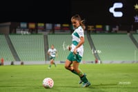Santos Laguna vs Pumas UNAM femenil