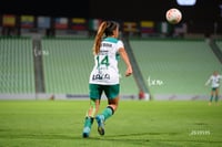 Kimberli Gómez