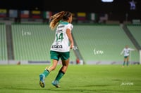 Kimberli Gómez