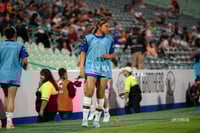 Santos Laguna vs Pumas UNAM femenil