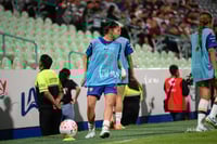Santos Laguna vs Pumas UNAM femenil