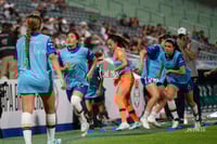 Santos Laguna vs Pumas UNAM femenil