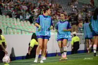 Santos Laguna vs Pumas UNAM femenil