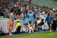 Santos Laguna vs Pumas UNAM femenil