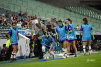 Santos Laguna vs Pumas UNAM femenil