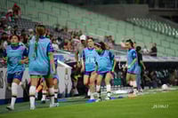 Santos Laguna vs Pumas UNAM femenil