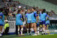 Santos Laguna vs Pumas UNAM femenil