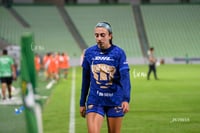 Cristina Torres