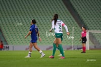Alexa Hernández