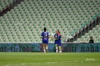 gol Nayely Bolaños