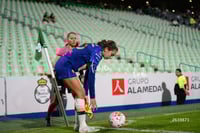 Cristina Torres