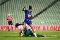 Nayely Bolaños