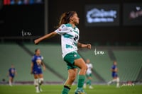 Kimberli Gómez