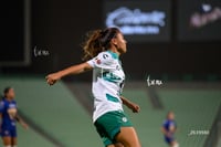 Kimberli Gómez