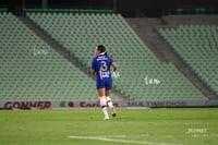 Ana Mendoza