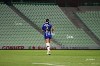 Ana Mendoza