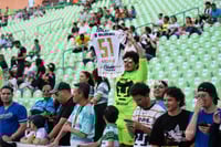 afición puma