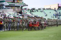 Santos Laguna vs Pumas UNAM