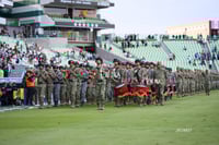 Santos Laguna vs Pumas UNAM