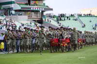 Santos Laguna vs Pumas UNAM
