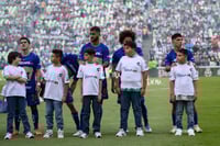 Santos Laguna vs Pumas UNAM