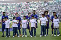 Santos Laguna vs Pumas UNAM