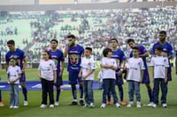Santos Laguna vs Pumas UNAM