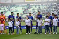 Santos Laguna vs Pumas UNAM
