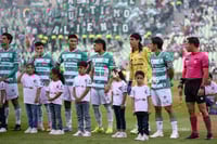 Santos Laguna vs Pumas UNAM