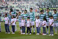 Santos Laguna vs Pumas UNAM