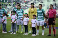 Santos Laguna vs Pumas UNAM