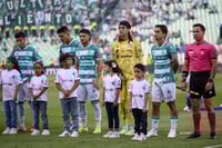 Santos Laguna vs Pumas UNAM