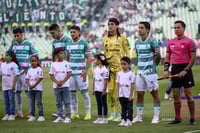 Santos Laguna vs Pumas UNAM