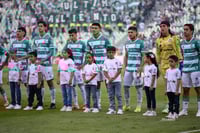 Santos Laguna vs Pumas UNAM