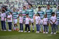 Santos Laguna vs Pumas UNAM