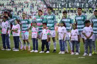 Santos Laguna vs Pumas UNAM