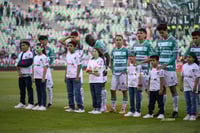 Santos Laguna vs Pumas UNAM