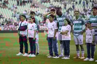 Santos Laguna vs Pumas UNAM
