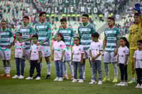 Santos Laguna vs Pumas UNAM